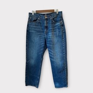 Urban Outfitters BDG Straight Fit Cowboy Jean, size 32